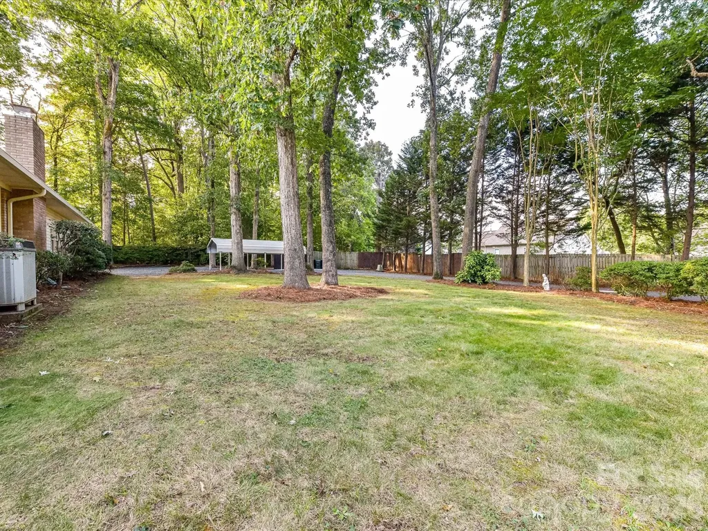 1416 Marjorie Drive Matthews NC 28105