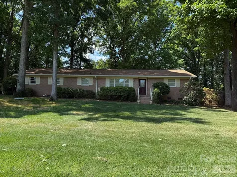 1416 Marjorie Drive Matthews NC 28105