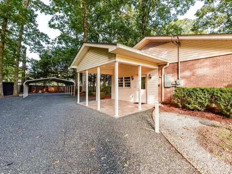 1416 Marjorie Drive Matthews NC 28105