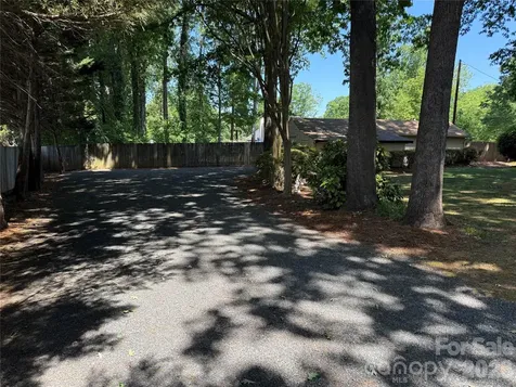 1416 Marjorie Drive Matthews NC 28105