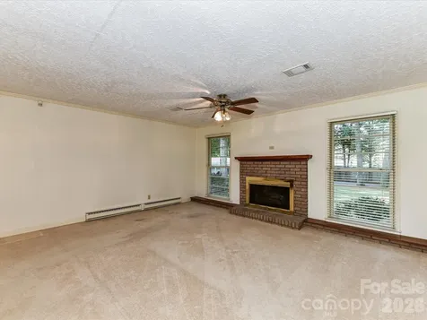 1416 Marjorie Drive Matthews NC 28105