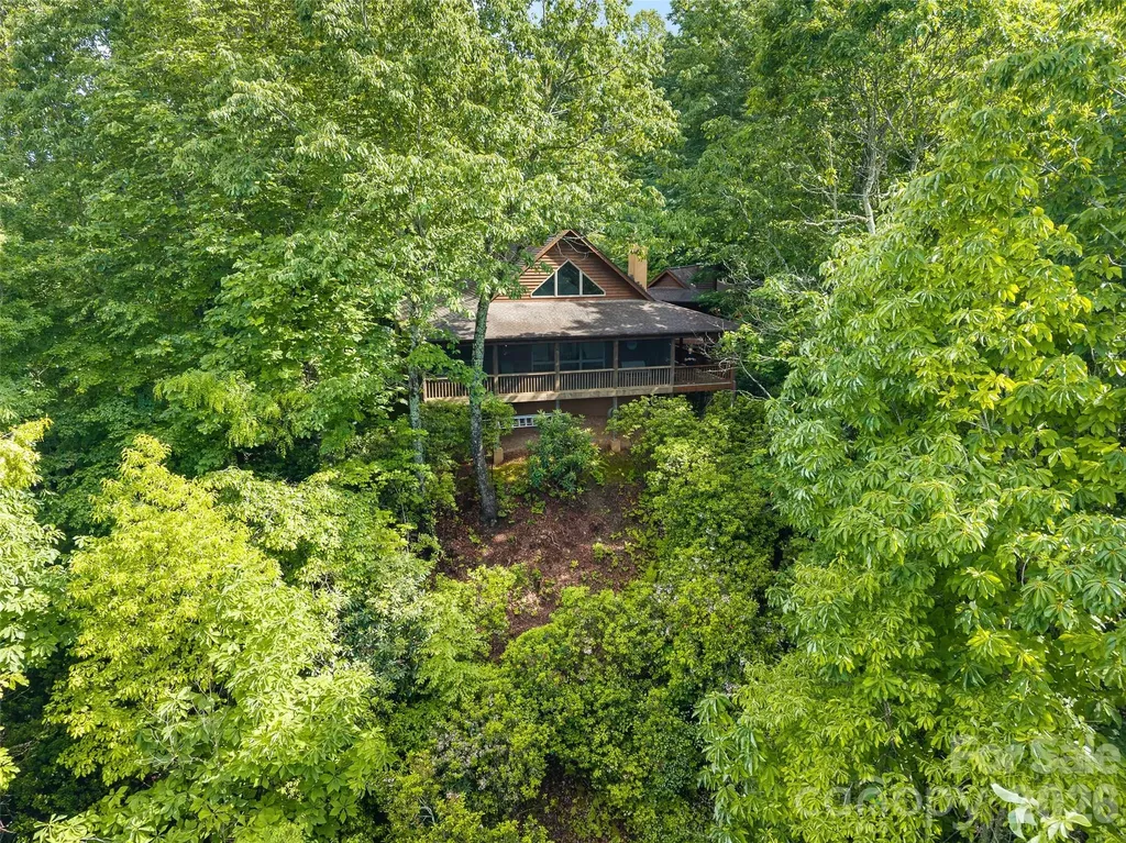 65 Gusv Court Brevard NC 28712