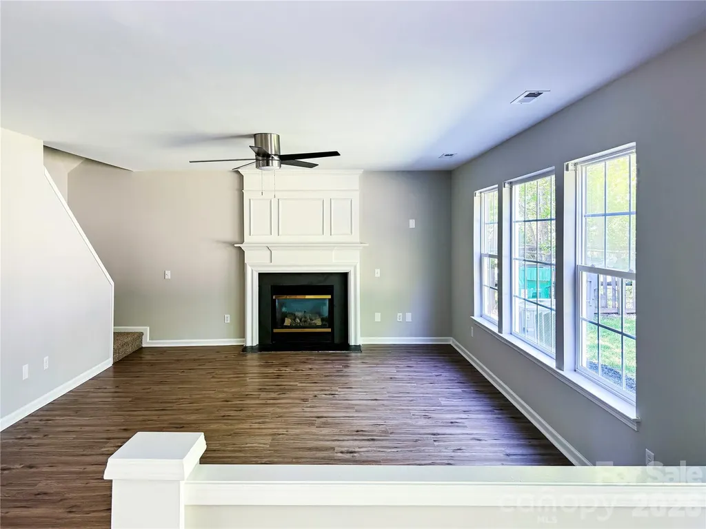 7519 Eurostar Drive Charlotte NC 28213