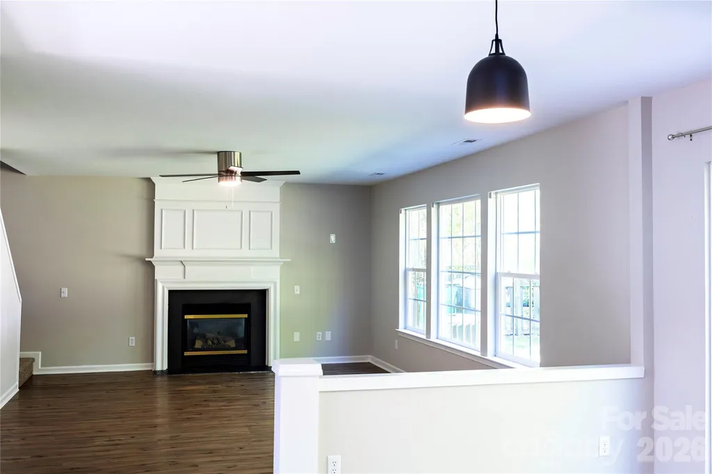 7519 Eurostar Drive Charlotte NC 28213
