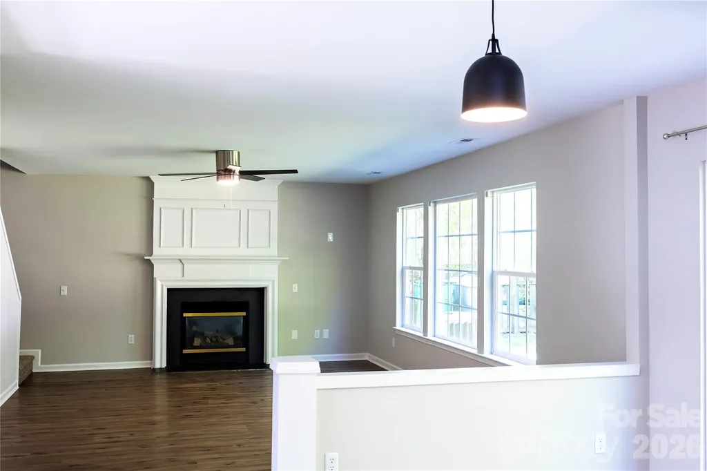 7519 Eurostar Drive Charlotte NC 28213