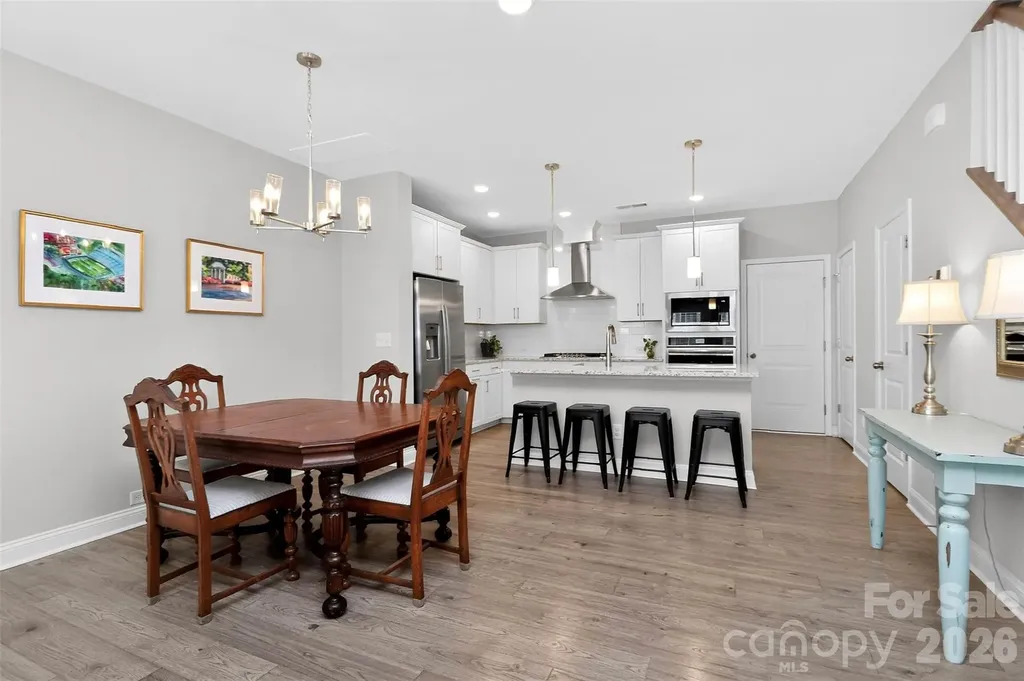 3121 Ada Mill Alley Charlotte NC 28205