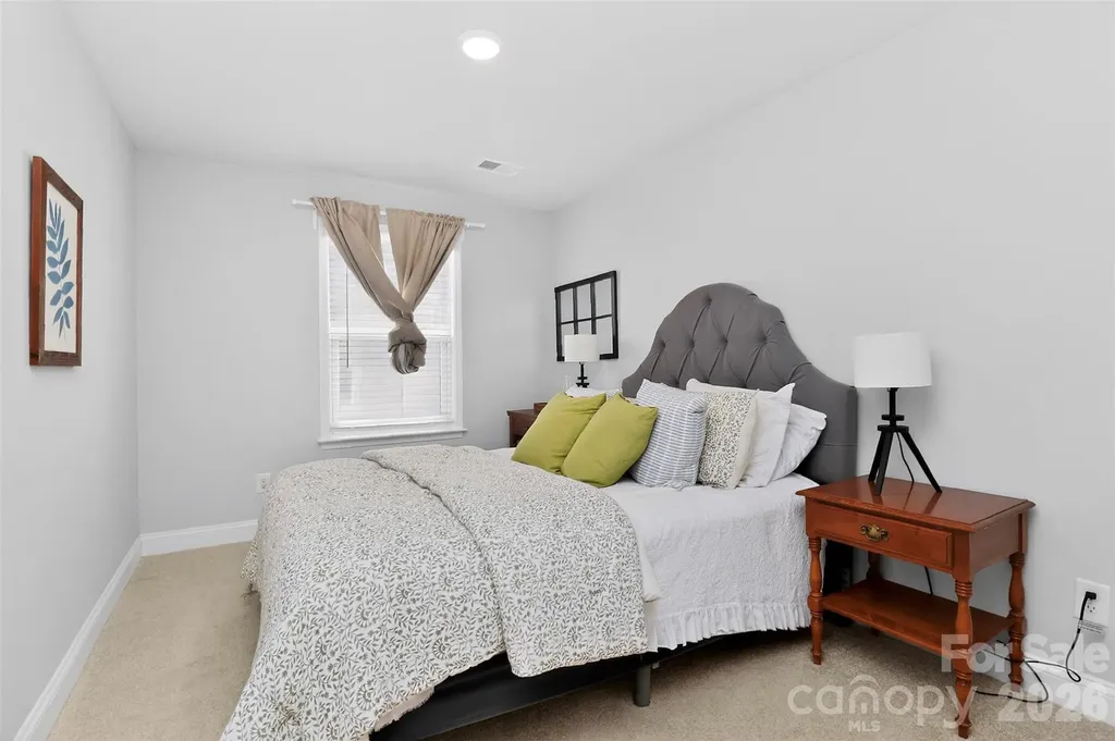 3121 Ada Mill Alley Charlotte NC 28205