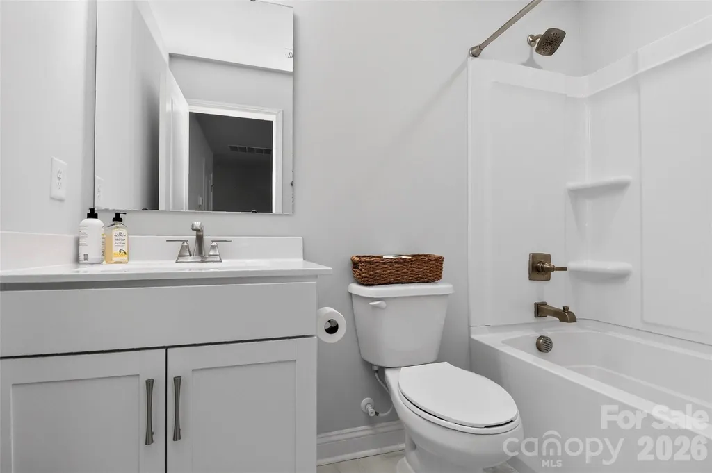 3121 Ada Mill Alley Charlotte NC 28205