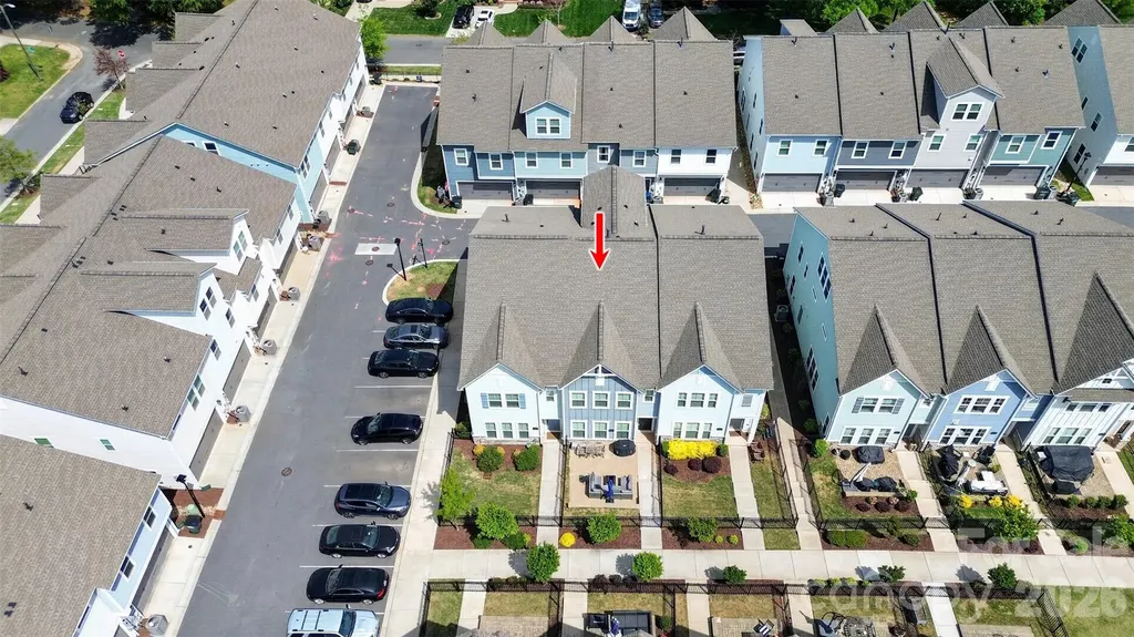 3121 Ada Mill Alley Charlotte NC 28205
