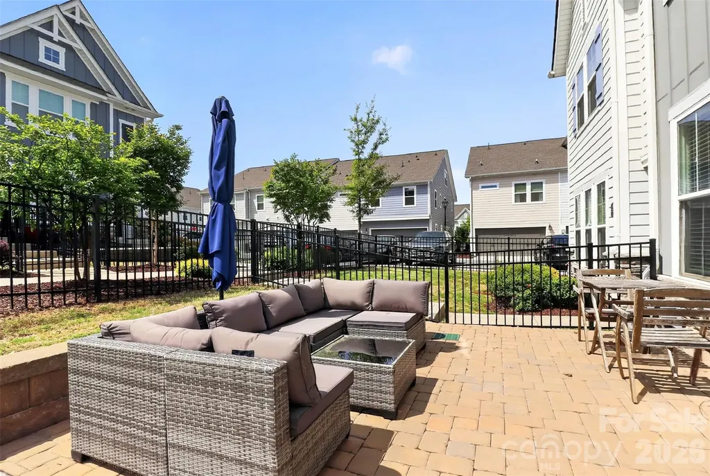 3121 Ada Mill Alley Charlotte NC 28205