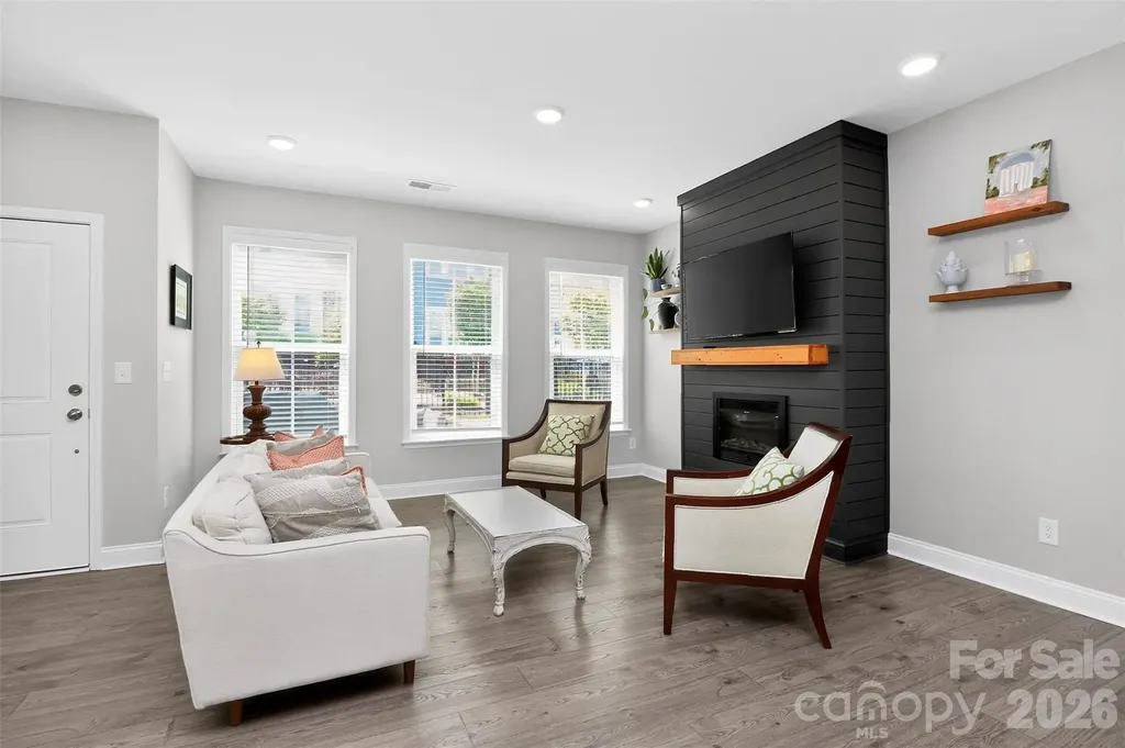 3121 Ada Mill Alley Charlotte NC 28205