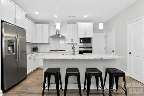 3121 Ada Mill Alley Charlotte NC 28205