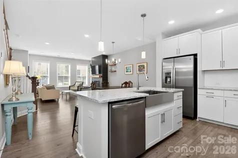 3121 Ada Mill Alley Charlotte NC 28205
