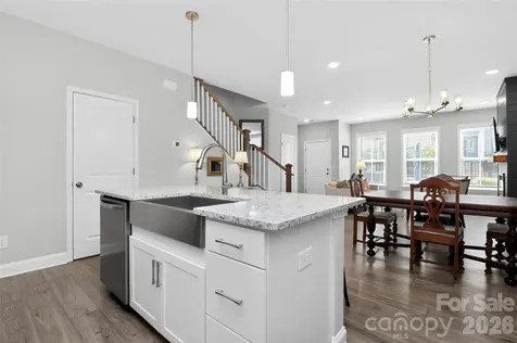 3121 Ada Mill Alley Charlotte NC 28205