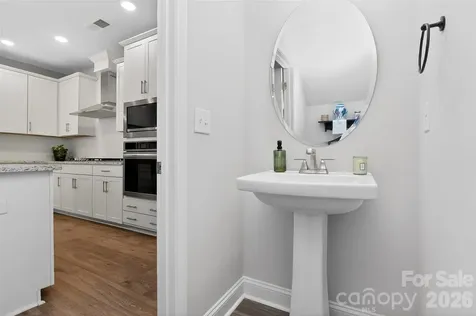 3121 Ada Mill Alley Charlotte NC 28205
