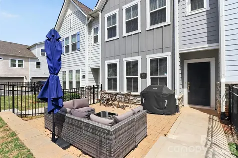 3121 Ada Mill Alley Charlotte NC 28205