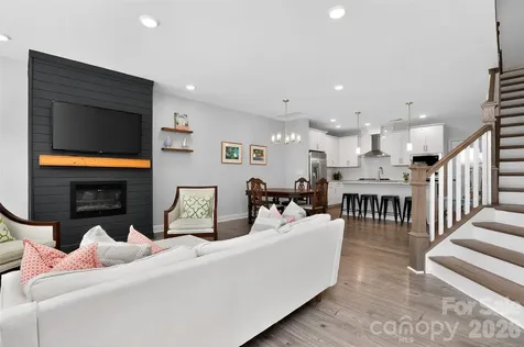 3121 Ada Mill Alley Charlotte NC 28205