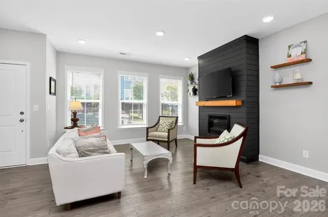 3121 Ada Mill Alley Charlotte NC 28205