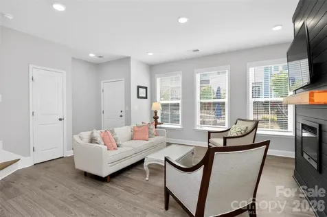 3121 Ada Mill Alley Charlotte NC 28205