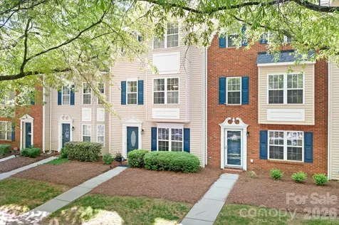 9648 Bailey Road Cornelius NC 28031