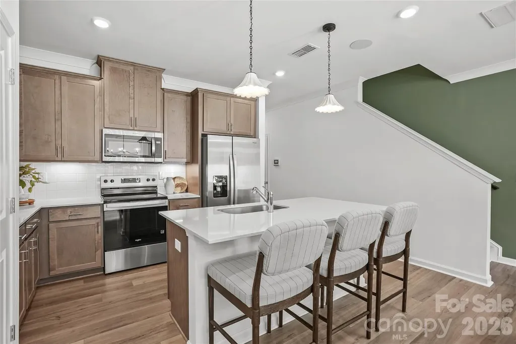11908 Oak Street Charlotte NC 28269