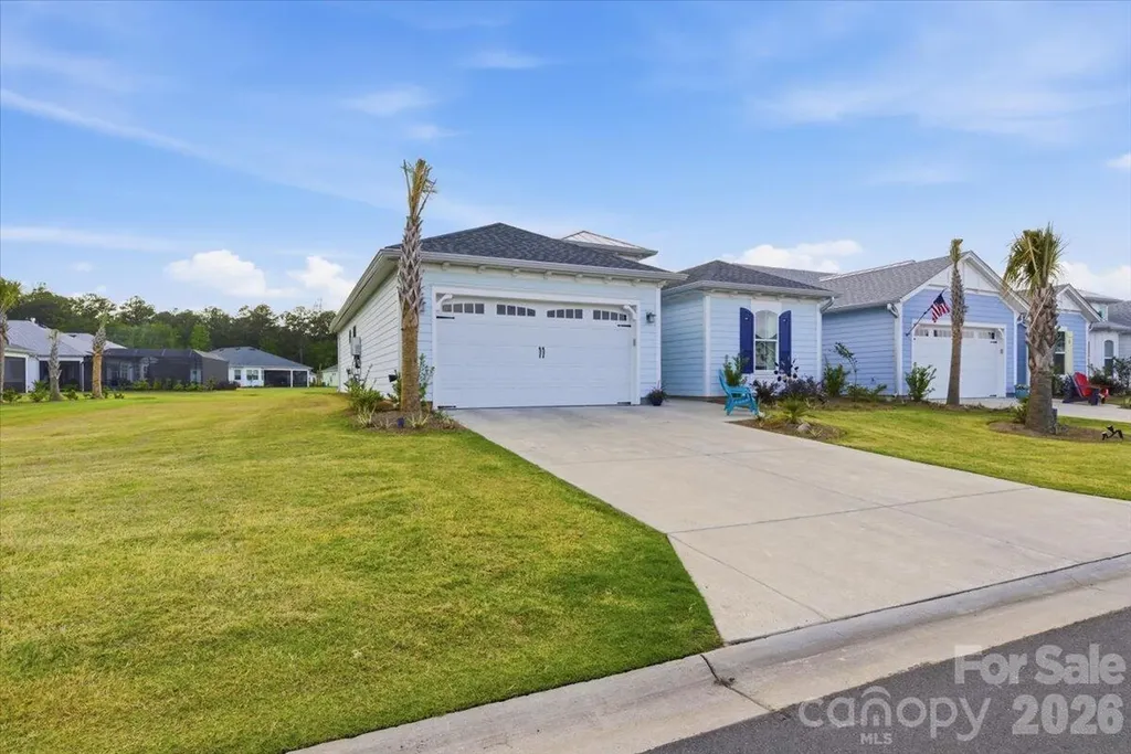 859 Ocean Hammock Loop Hardeeville SC 29927