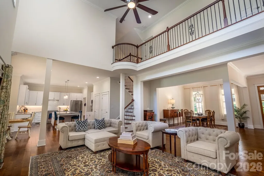 123 Lakefront Drive Mooresville NC 28117