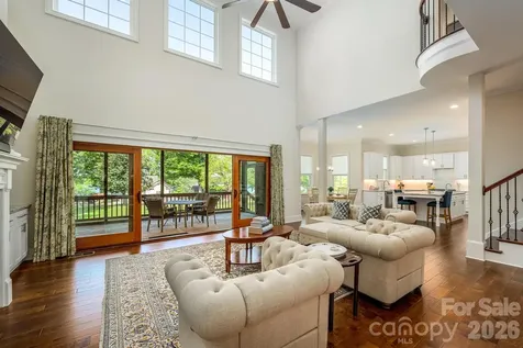 123 Lakefront Drive Mooresville NC 28117