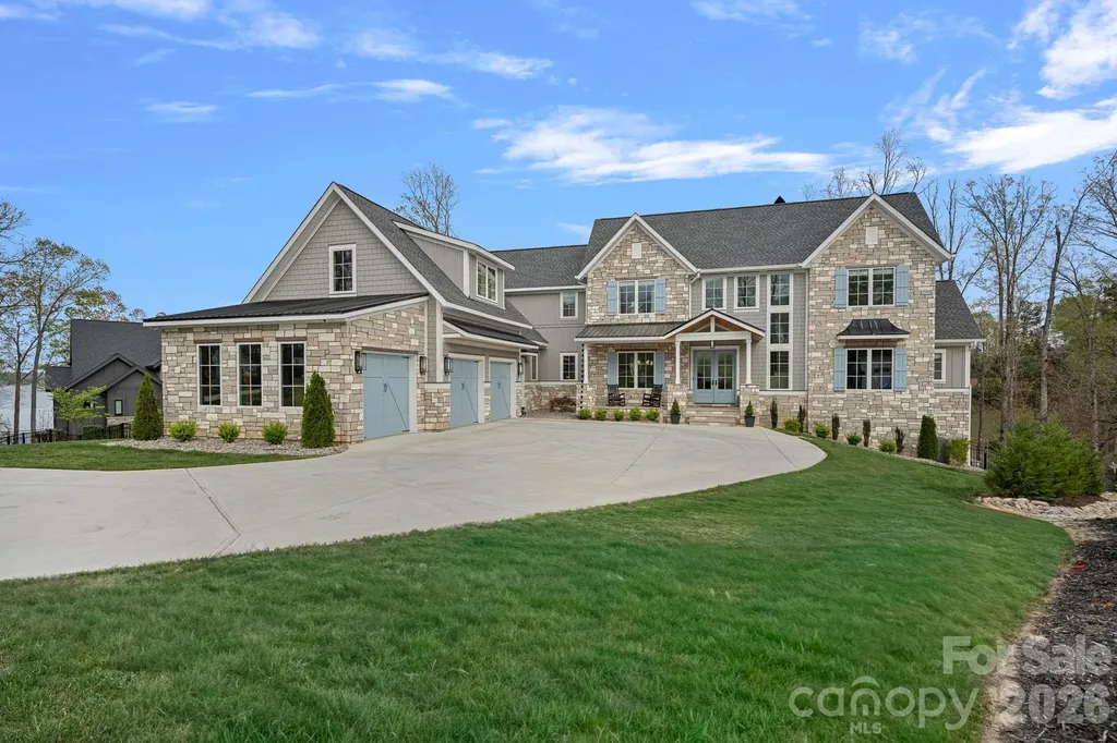 5907 Kiowa Road Clover SC 29710