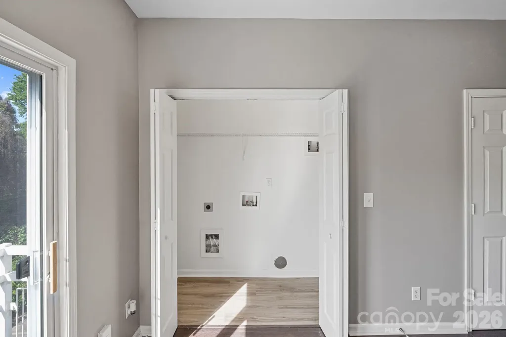 3566 Warp Street Charlotte NC 28205