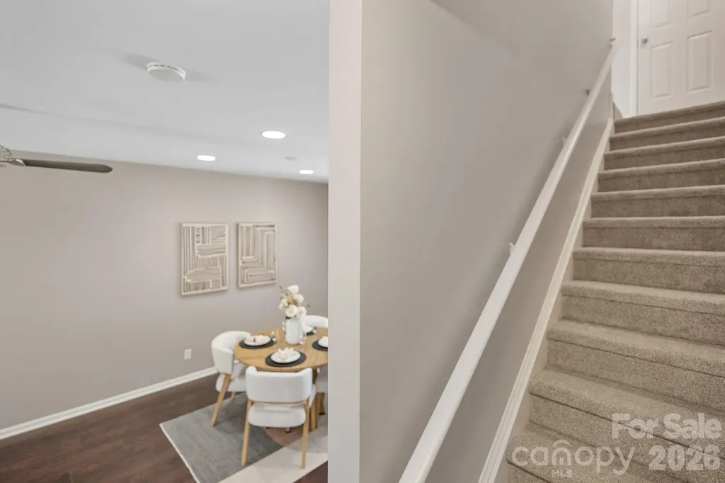 3566 Warp Street Charlotte NC 28205