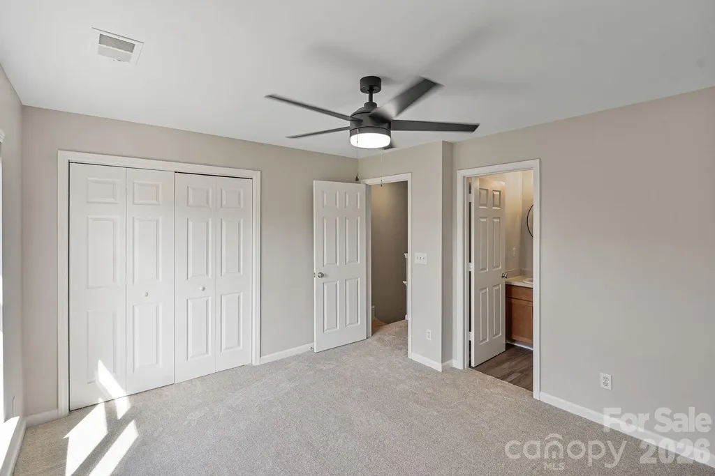 3566 Warp Street Charlotte NC 28205