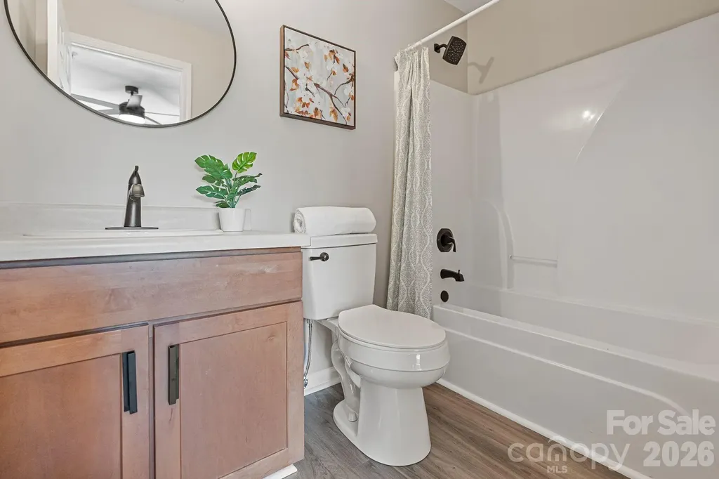 3566 Warp Street Charlotte NC 28205
