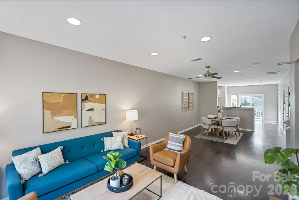 3566 Warp Street Charlotte NC 28205