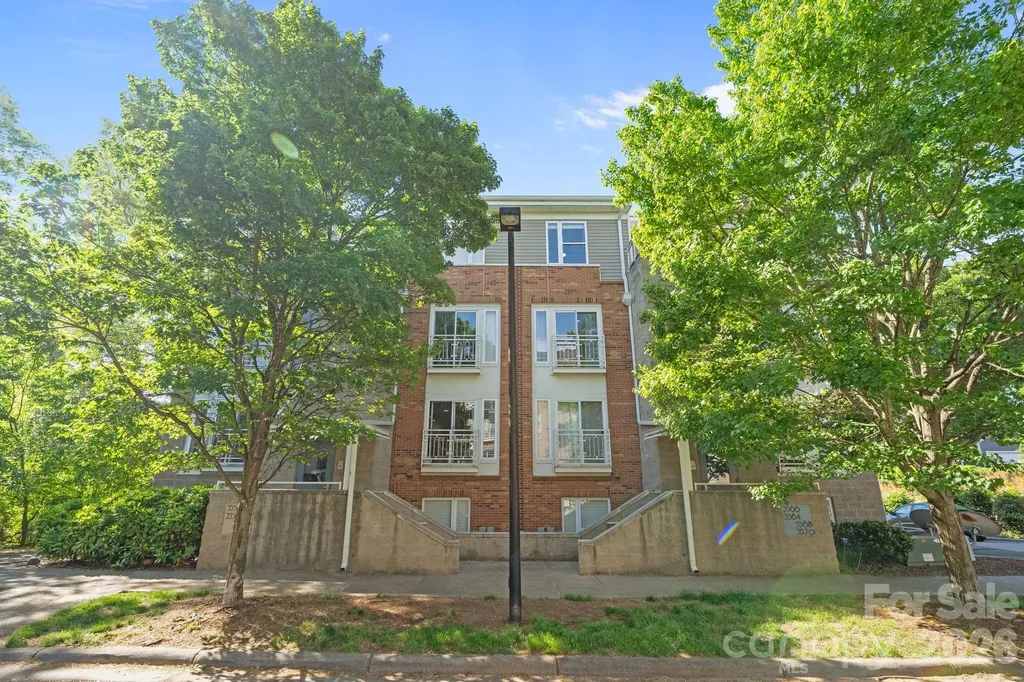 3566 Warp Street Charlotte NC 28205