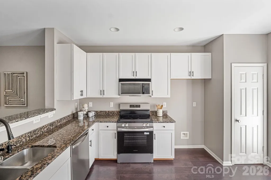 3566 Warp Street Charlotte NC 28205