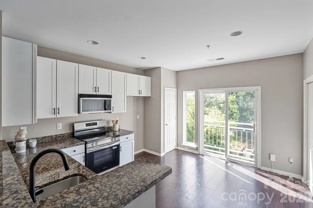 3566 Warp Street Charlotte NC 28205
