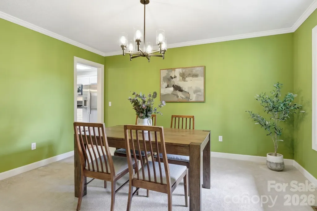 306 Woodview Court Fletcher NC 28732