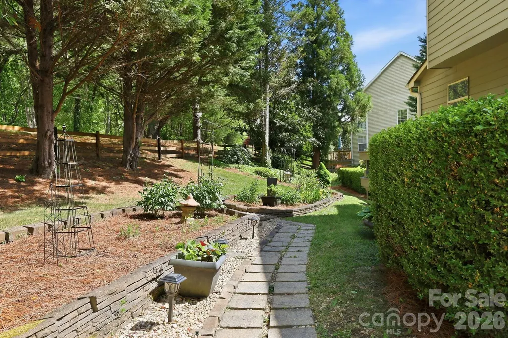 306 Woodview Court Fletcher NC 28732