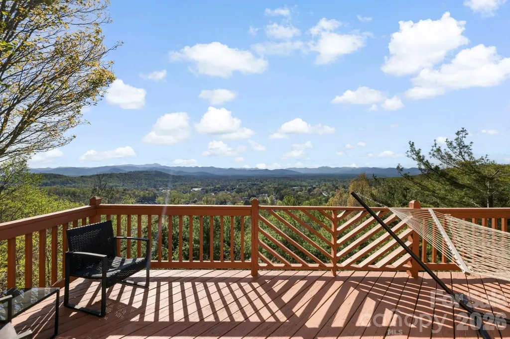 76 Distant View Drive Asheville NC 28803