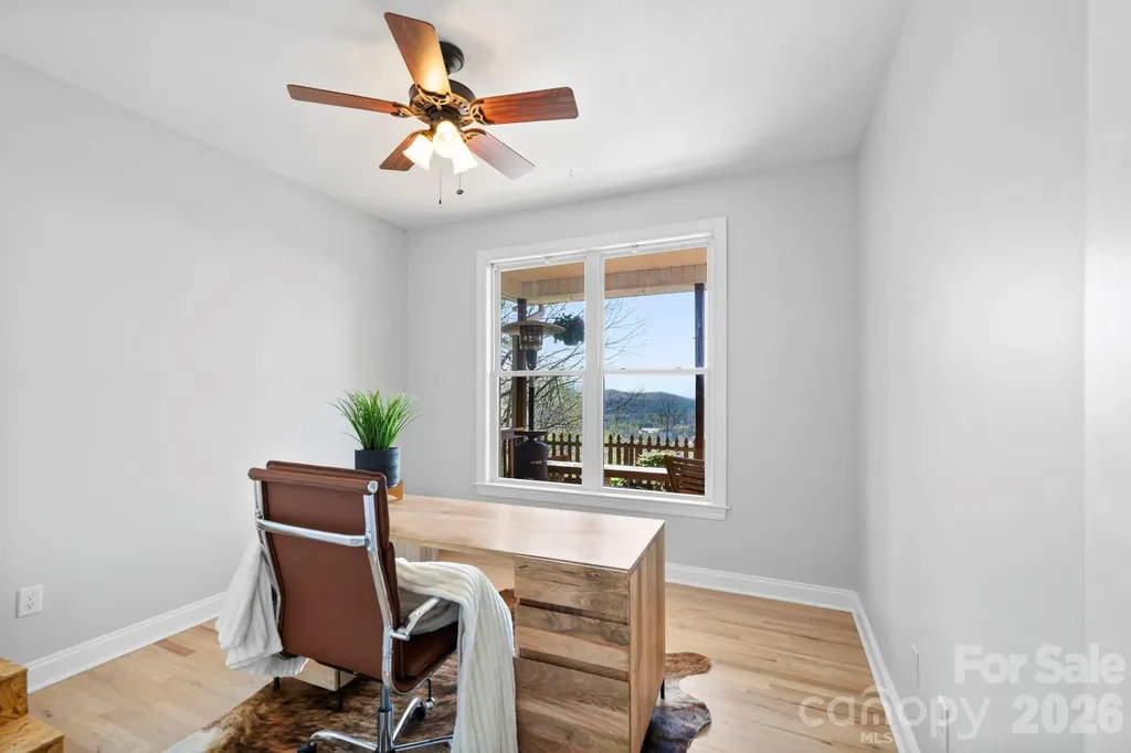 76 Distant View Drive Asheville NC 28803
