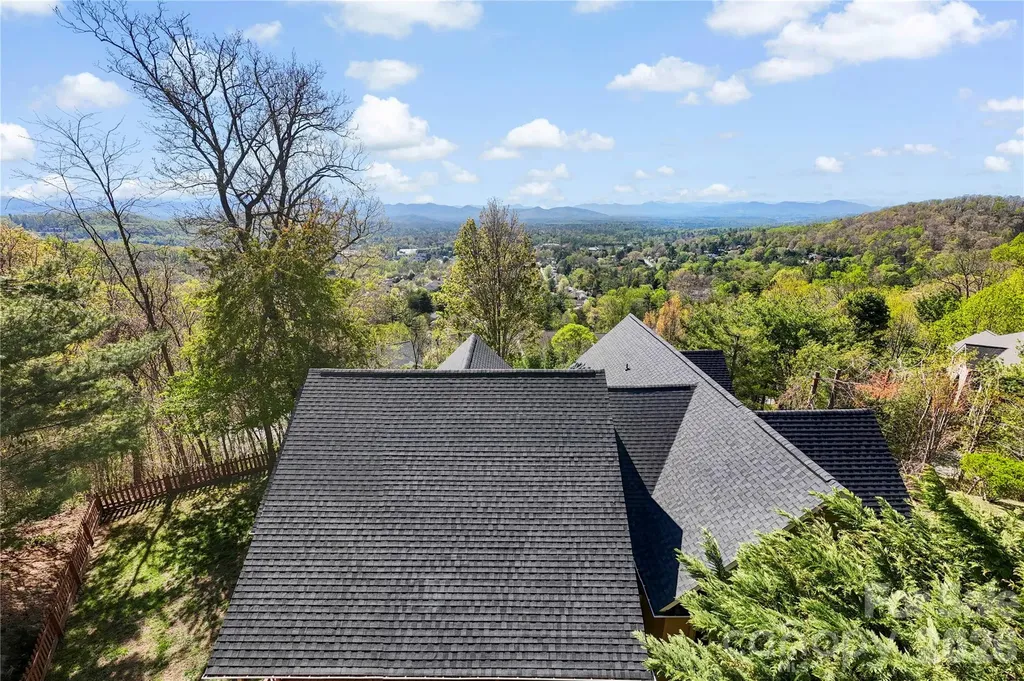 76 Distant View Drive Asheville NC 28803
