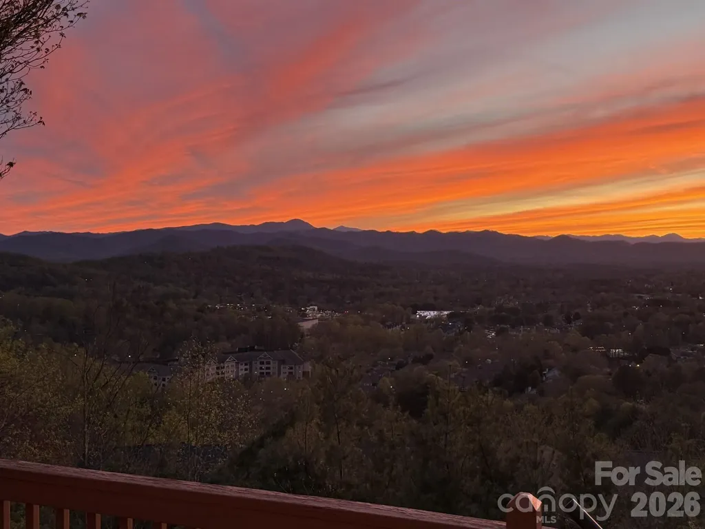76 Distant View Drive Asheville NC 28803