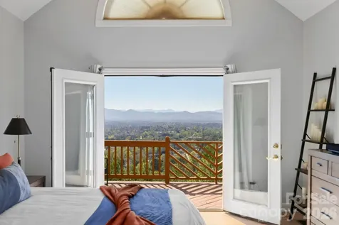 76 Distant View Drive Asheville NC 28803