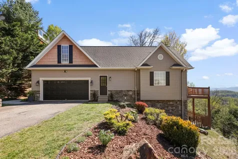 76 Distant View Drive Asheville NC 28803