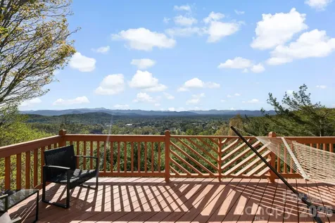 76 Distant View Drive Asheville NC 28803