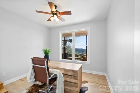 76 Distant View Drive Asheville NC 28803