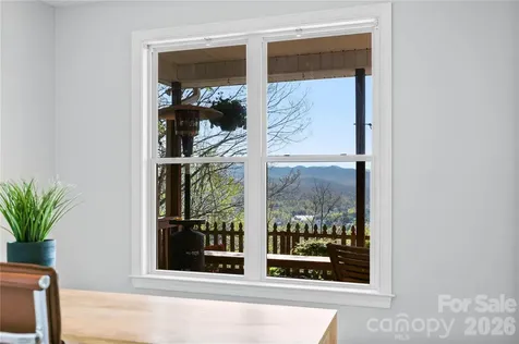 76 Distant View Drive Asheville NC 28803