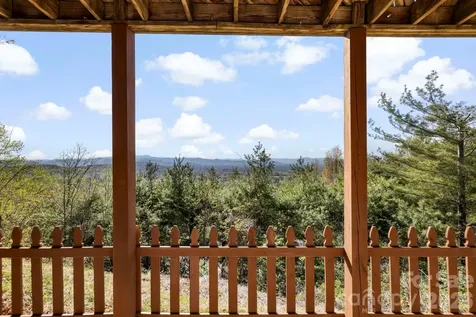 76 Distant View Drive Asheville NC 28803