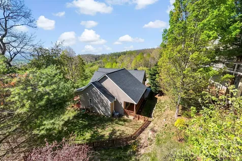 76 Distant View Drive Asheville NC 28803